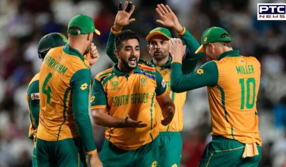 From fairytale to nightmare: South Africa advances to maiden T20 World Cup final with dominant victory over Afghanistan