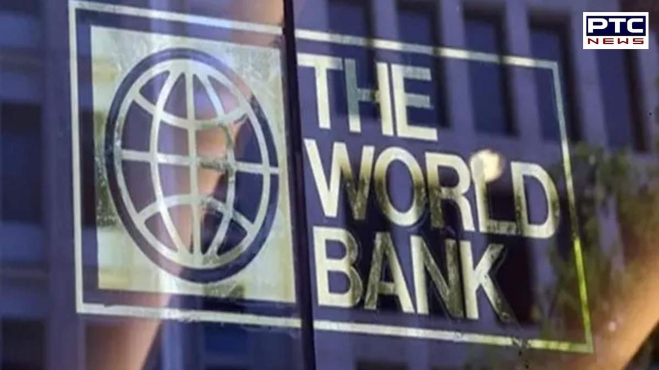 World Bank forecasts 50% drop in remittance growth to India for 2024