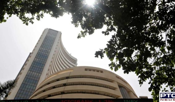 Sensex crosses 79,000 mark for the first time, Nifty reaches new lifetime high