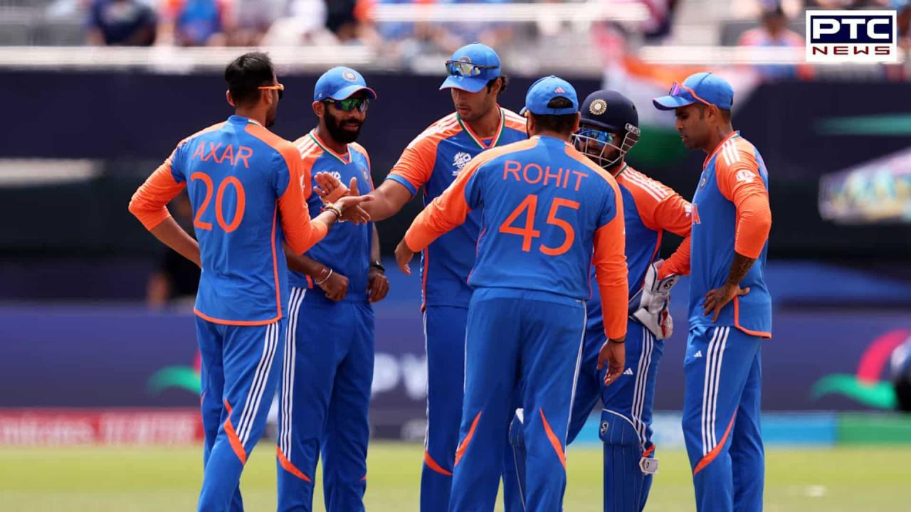 India vs England T20 World Cup 2024: Crucial clash for final berth IND vs ENG match time and where to watch