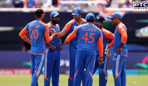 India vs England T20 World Cup 2024: Crucial clash for final berth IND vs ENG match time and where to watch