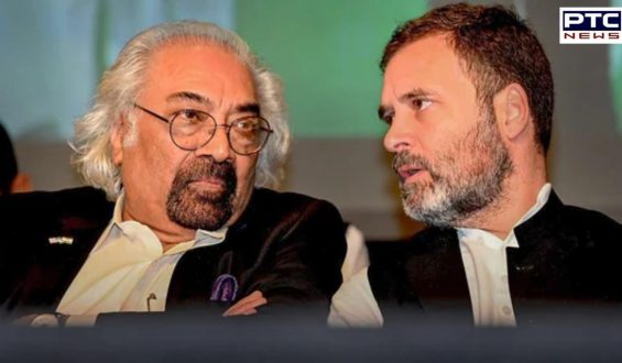 Sam Pitroda returns: BJP accuses Congress of hypocrisy following ‘no controversy’ pledge