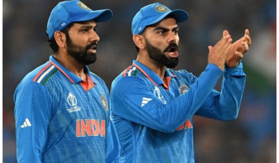 T20 World Cup Semifinal ‘ਚ ਮੀਂਹ… ਮੈਚ ਨਾ ਹੋਇਆ ਤਾਂ ਭਾਰਤ FINAL ਚ ਪੁੱਜ ਜਾਵੇਗਾ