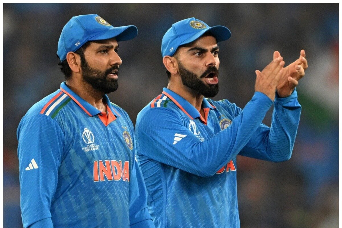 T20 World Cup Semifinal ‘ਚ ਮੀਂਹ… ਮੈਚ ਨਾ ਹੋਇਆ ਤਾਂ ਭਾਰਤ FINAL ਚ ਪੁੱਜ ਜਾਵੇਗਾ