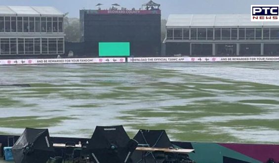 India vs England hourly weather update for Guyana: Washout risk, rain likely to knock out…