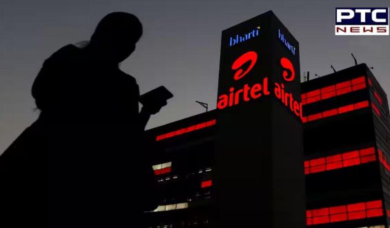 Airtel Tariff Hike: ਭਾਰਤੀ ਏਅਰਟੈੱਲ ਨੇ ਵੀ ਵਧਾਇਆ ਮੋਬਾਈਲ ਟੈਰਿਫ, ਪ੍ਰੀਪੇਡ-ਪੋਸਟਪੇਡ ਪਲਾਨ ਹੋਣਗੇ 10 ਤੋਂ 21 ਫੀਸਦੀ ਮਹਿੰਗੇ