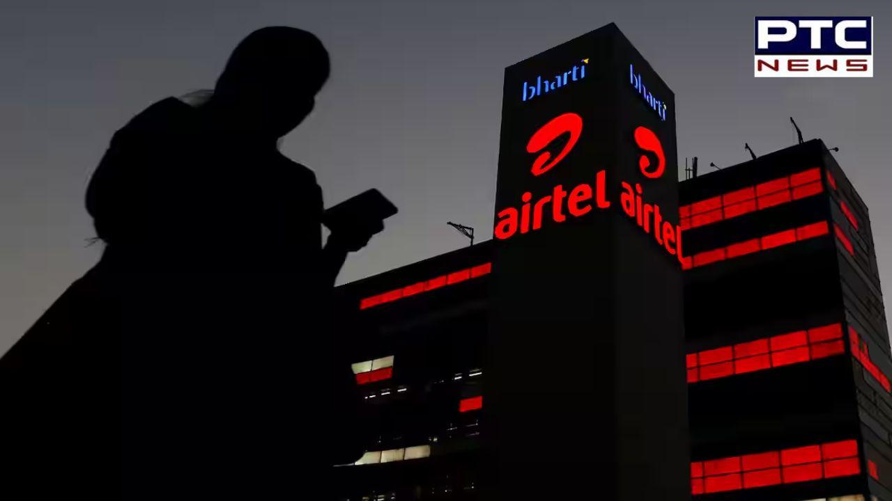 Airtel Tariff Hike: ਭਾਰਤੀ ਏਅਰਟੈੱਲ ਨੇ ਵੀ ਵਧਾਇਆ ਮੋਬਾਈਲ ਟੈਰਿਫ, ਪ੍ਰੀਪੇਡ-ਪੋਸਟਪੇਡ ਪਲਾਨ ਹੋਣਗੇ 10 ਤੋਂ 21 ਫੀਸਦੀ ਮਹਿੰਗੇ