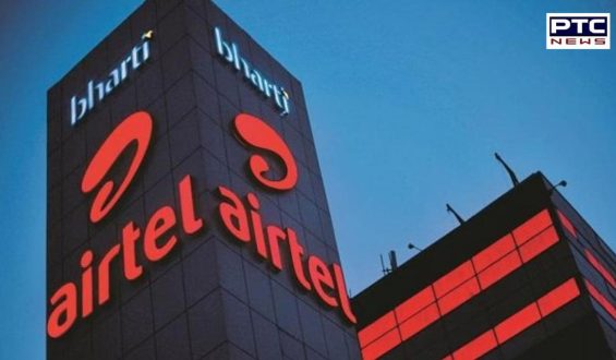 Bharti Airtel raises telecom tariffs by 10-21%, following Jio