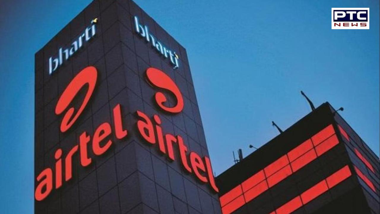 Bharti Airtel raises telecom tariffs by 10-21%, following Jio