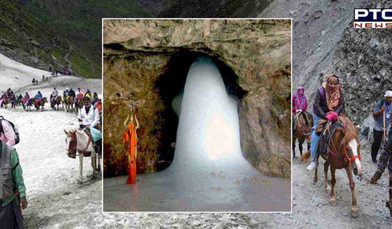 Amarnath Yatra : ਬਾਬਾ ਬਰਫਾਨੀ ਦੀ ਯਾਤਰਾ ਸ਼ੁਰੂ, ਮੁਸ਼ਕਲ ਹੋਣ ਦੇ ਬਾਵਜੂਦ ਲੋਕ ਕਿਉਂ ਕਰਦੇ ਹਨ ਅਮਰਨਾਥ ਯਾਤਰਾ ? ਜਾਣੋ