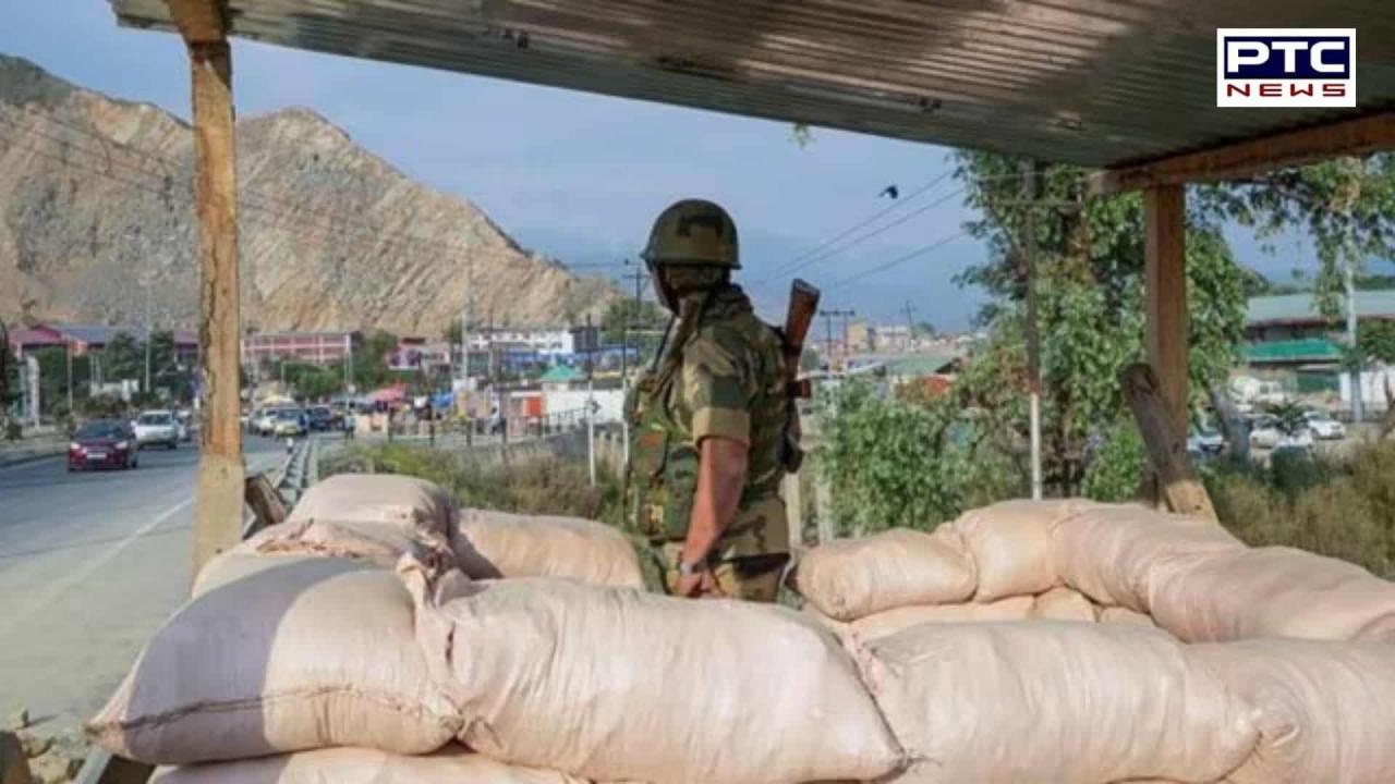 Jammu and Kashmir police issues advisory for Amarnath Yatra pilgrims