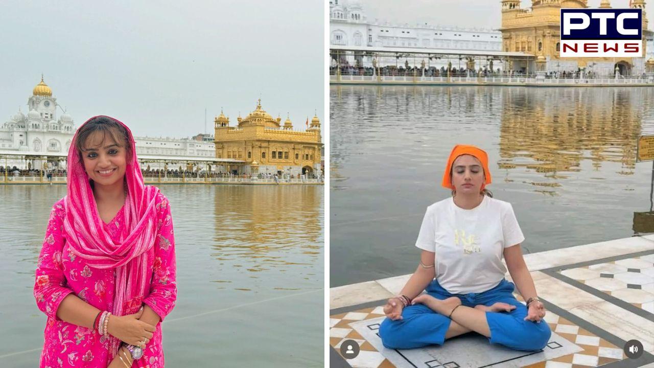 Archana Makwana Update: ਯੋਗਾ ਗਰਲ ਦੀ ਪੇਸ਼ੀ ਅੱਜ, ਸਸਪੈਂਸ ਬਰਕਰਾਰ, ਜਾਣੋ ਅੱਗੇ ਕੀ ਐਕਸ਼ਨ ਲਵੇਗੀ ਪੁਲਿਸ