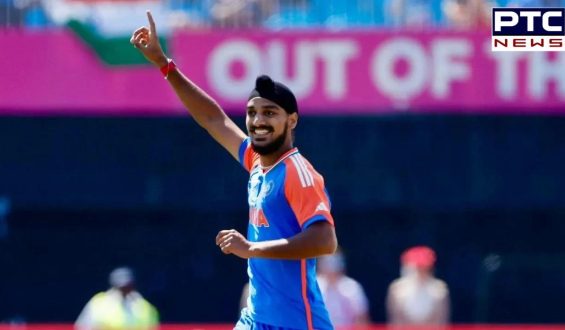 T20 WC 2024 Final: ਕਦੇ ‘ਖਾਲਿਸਤਾਨੀ’ ਕਹਿਕੇ ਕੀਤਾ ਗਿਆ ਸੀ ਟ੍ਰੋਲ, ਅੱਜ ਉਸੇ ਅਰਸ਼ਦੀਪ ਸਿੰਘ ਨੇ ਰਚਿਆ ਇਤਿਹਾਸ