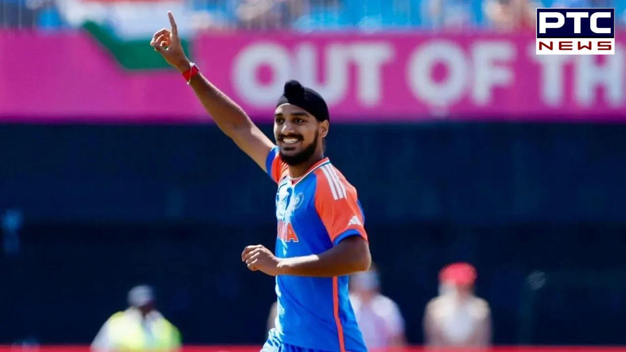 T20 WC 2024 Final: ਕਦੇ ‘ਖਾਲਿਸਤਾਨੀ’ ਕਹਿਕੇ ਕੀਤਾ ਗਿਆ ਸੀ ਟ੍ਰੋਲ, ਅੱਜ ਉਸੇ ਅਰਸ਼ਦੀਪ ਸਿੰਘ ਨੇ ਰਚਿਆ ਇਤਿਹਾਸ