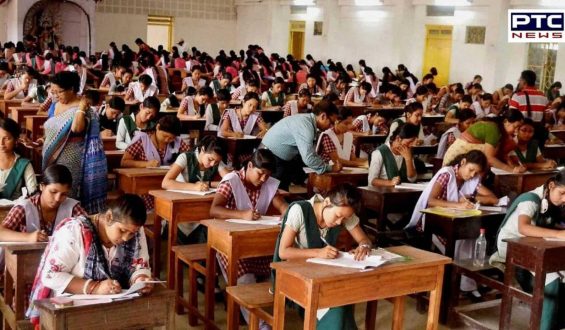 NEET-UG retest results announced, ranks of all candidates revised