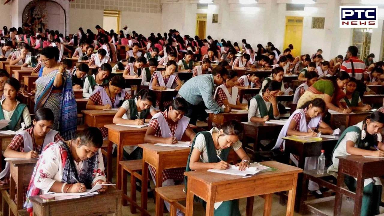 NEET-UG retest results announced, ranks of all candidates revised