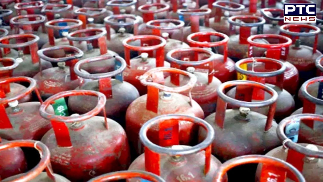 LPG price cut: 14.2Kg cylinder prices revised, 19Kg cylinder prices reduced by Rs 30-31; check city-wise prices