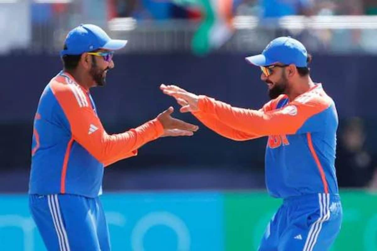 ਅਗਲੇ ਸਾਲ ICC ਟਰਾਫੀ ‘ਚ ਖੇਡਣਗੇ ਰੋਹਿਤ ਸ਼ਰਮਾ ਤੇ ਵਿਰਾਟ ਕੋਹਲੀ, ਸ਼ਾਹ ਨੇ ਕੀਤੀ ਪੁਸ਼ਟੀ