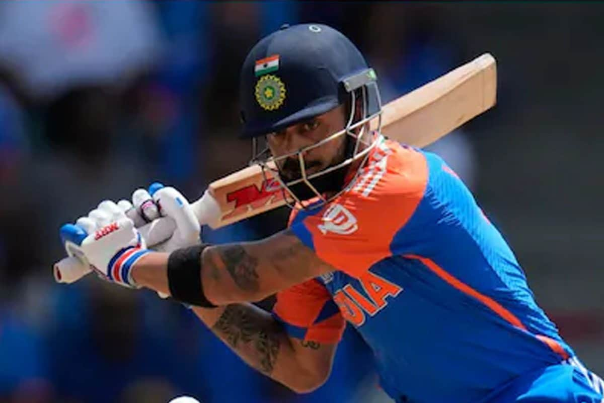 ICC ਨੇ ਵਿਰਾਟ ਕੋਹਲੀ ਨੂੰ T20 WC ਦੀ ‘ਟੀਮ ਆਫ ਦਿ ਟੂਰਨਾਮੈਂਟ’ ਤੋਂ ਰੱਖਿਆ ਬਾਹਰ, ਜਾਣੋ