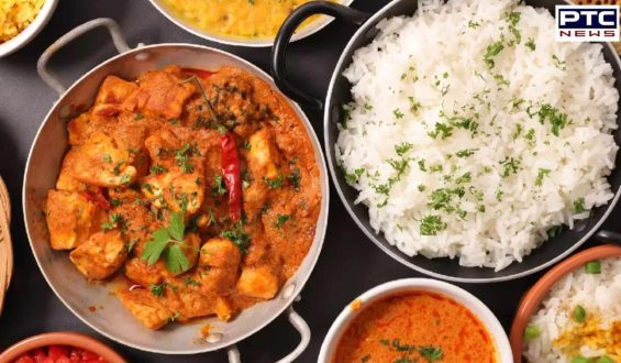 The top Indian dinners to help you stay cool