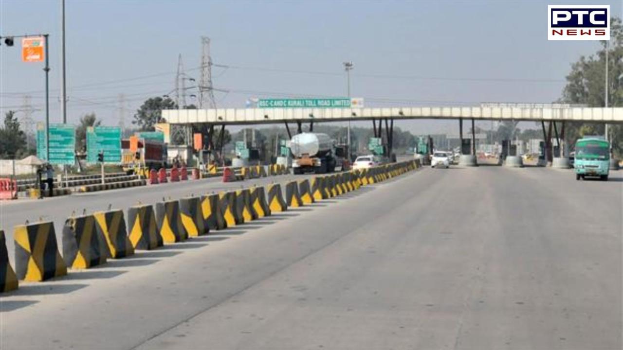 Punjab Toll Plazas: Toll plaza closures in Punjab result in over Rs 140 crore loss – Know the impact