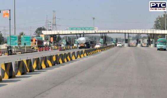 Punjab Toll Plazas: Toll plaza closures in Punjab result in over Rs 140 crore loss – Know the impact