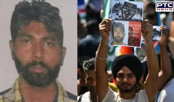 Italian employer arrested in connection with Punjabi farm labourer Satnam Singh’s death