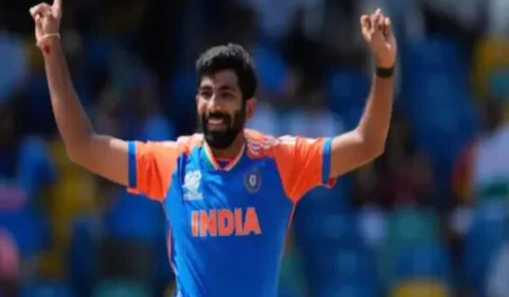 PM Modi ask Bumrah: PM ਮੋਦੀ ਨੇ ਪੁੱਛਿਆ- ਤੁਸੀਂ ਤਣਾਅ ਨੂੰ ਕਿਵੇਂ ਸੰਭਾਲਦੇ ਹੋ?…