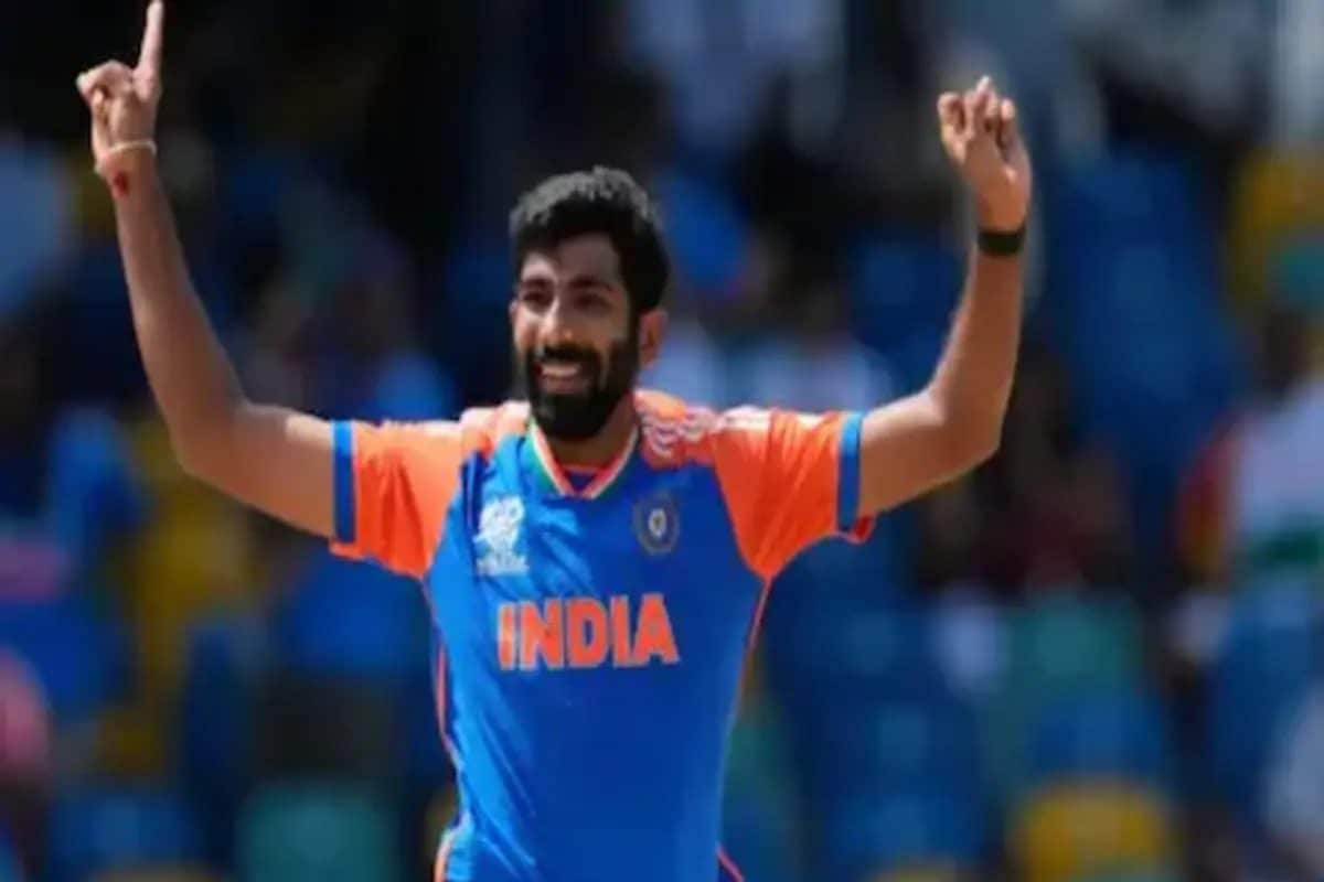 PM Modi ask Bumrah: PM ਮੋਦੀ ਨੇ ਪੁੱਛਿਆ- ਤੁਸੀਂ ਤਣਾਅ ਨੂੰ ਕਿਵੇਂ ਸੰਭਾਲਦੇ ਹੋ?…