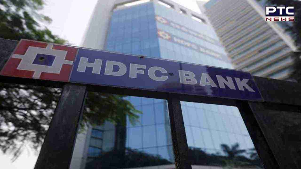 HDFC Bank Alert: ਇਸ ਵੱਡੇ ਬੈਂਕ ਦੇ ਗਾਹਕ ਹੋ ਸਕਦੇ ਹਨ ਪਰੇਸ਼ਾਨ, ਦਿਨ ਭਰ ਬੰਦ ਰਹਿਣਗੀਆਂ ਕਈ ਸੇਵਾਵਾਂ