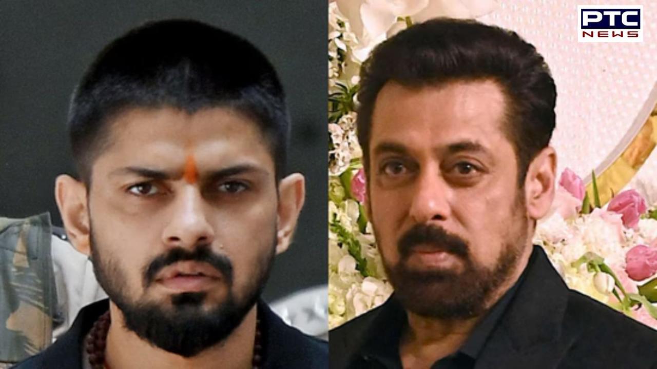 Salman Khan house firing: Mumbai police files chargesheet, identifies Lawrence Bishnoi as defendant