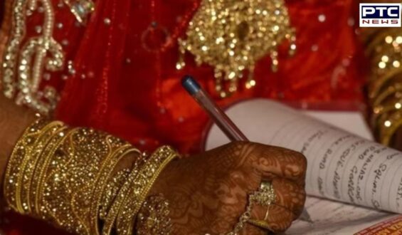 Uttar Pradesh: 11 married women allegedly flee with lovers after receiving money from Centre’s Awas Yojana: Reports