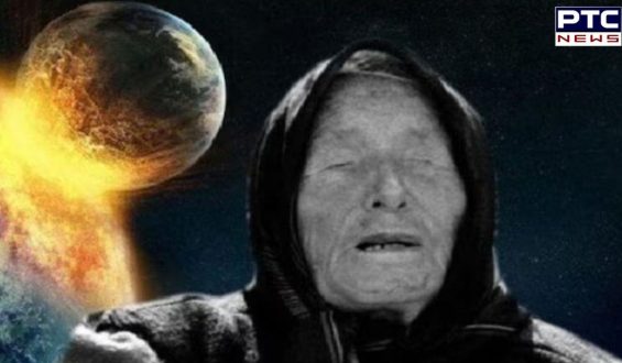 Baba Vanga Predictions 2024 : 6 ਮਹੀਨਿਆਂ ‘ਚ ਸ਼ੁਰੂ ਹੋ ਜਾਵੇਗਾ ਧਰਤੀ ਦਾ ਵਿਨਾਸ਼ ? ਜਾਣੋ ਕੀ ਹੈ ਬਾਬਾ ਵੇਂਗਾ ਦੀ ਭਵਿੱਖਬਾਣੀ