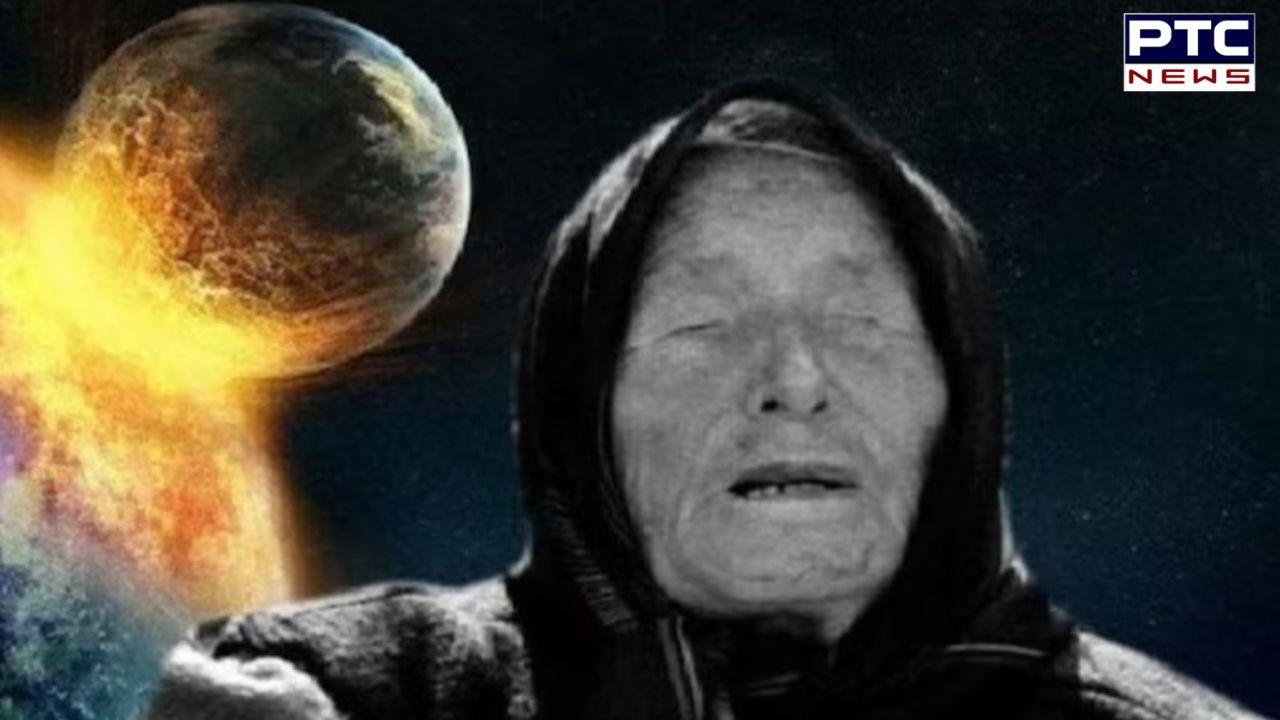 Baba Vanga Predictions 2024 : 6 ਮਹੀਨਿਆਂ ‘ਚ ਸ਼ੁਰੂ ਹੋ ਜਾਵੇਗਾ ਧਰਤੀ ਦਾ ਵਿਨਾਸ਼ ? ਜਾਣੋ ਕੀ ਹੈ ਬਾਬਾ ਵੇਂਗਾ ਦੀ ਭਵਿੱਖਬਾਣੀ