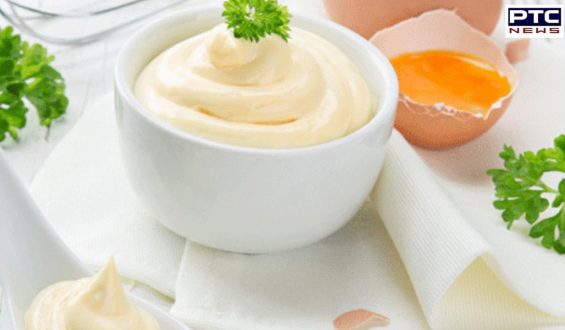 ‘Say Goodbye to Mayo’: Nutritionist offers healthy curd dip alternative