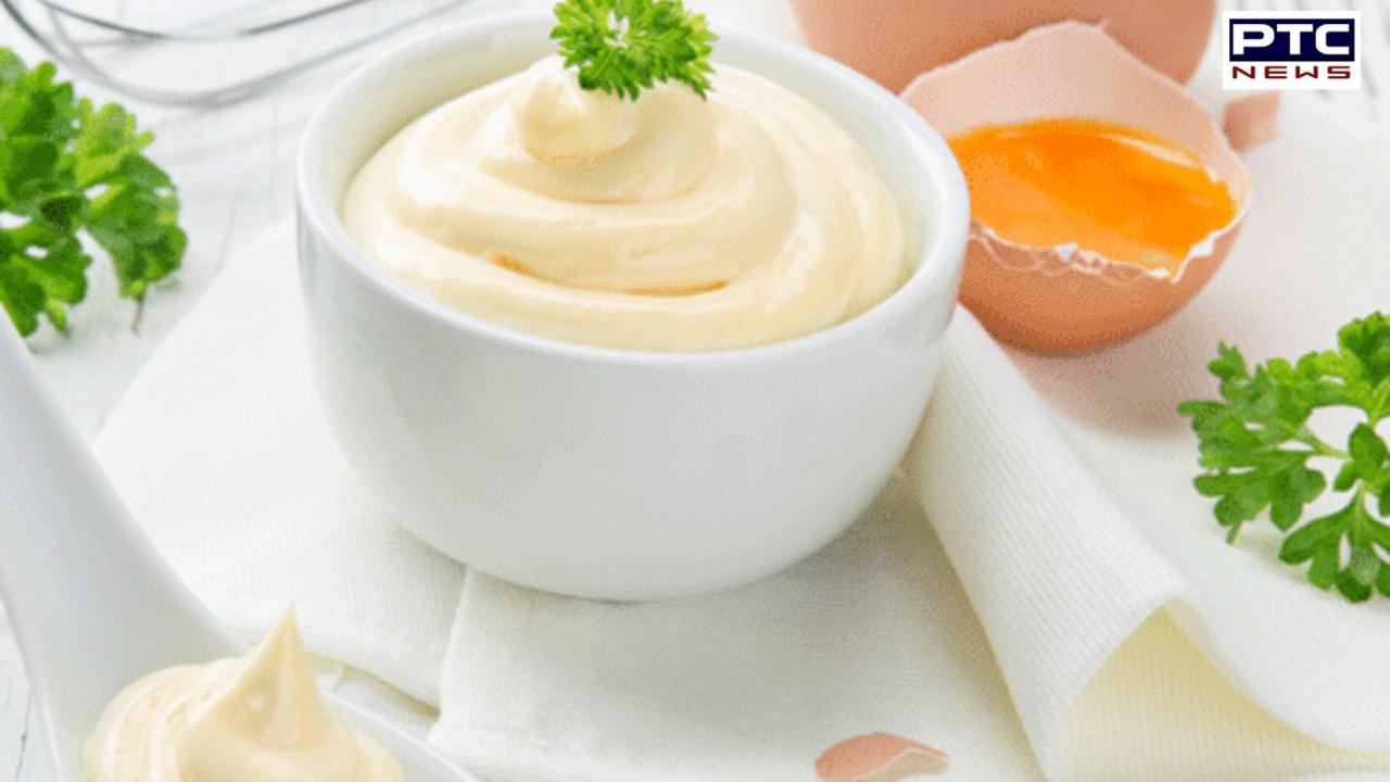 ‘Say Goodbye to Mayo’: Nutritionist offers healthy curd dip alternative