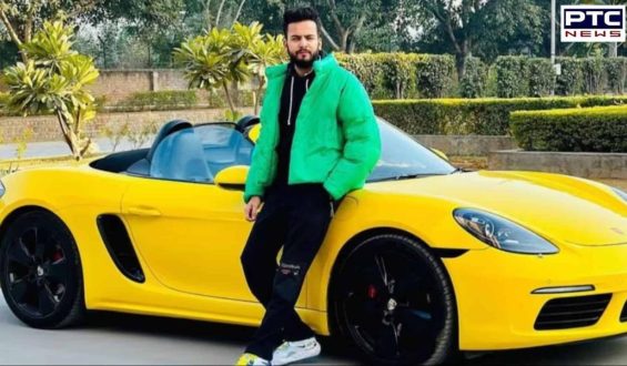 YouTuber Elvish Yadav summoned by ED in money laundering case