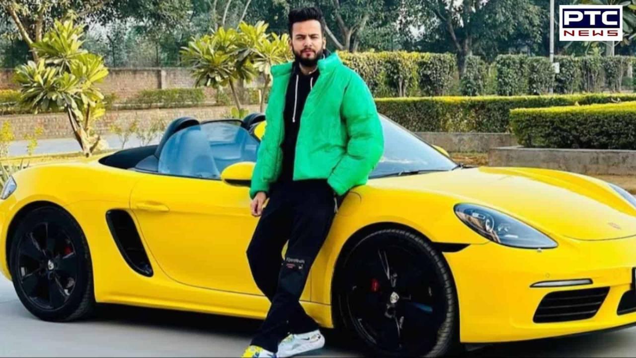 YouTuber Elvish Yadav summoned by ED in money laundering case