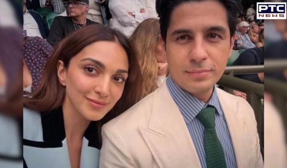 Wimbledon 2024: Guess who introduced Kiara Advani to Tennis: “I have to be honest…”