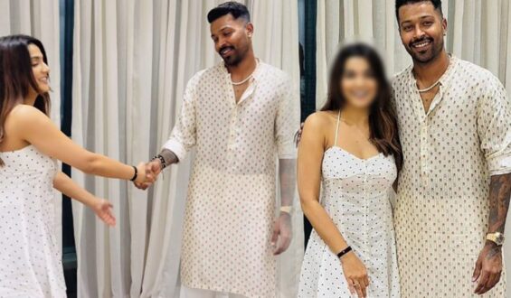 Hardik Pandya ਨੇ ਨਵੀਂ ਸਹੇਲੀ ਦਾ ਥਾਮਿਆ ਹੱਥ! ਤਲਾਕ ਦੀਆਂ ਖਬਰਾਂ ਵਿਚਾਲੇ ਤਸਵੀਰਾਂ ਵਾ