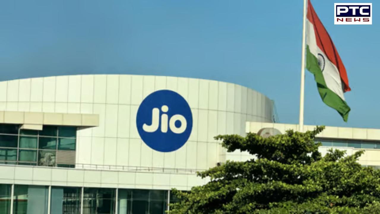 Jefferies predicts Reliance Jio IPO in 2025 with a $112 billion valuation