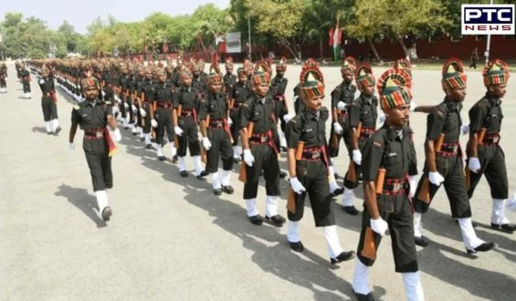 Ex Agniveers to receive 10% reservation and age relaxations in CISF, BSF, and RPF