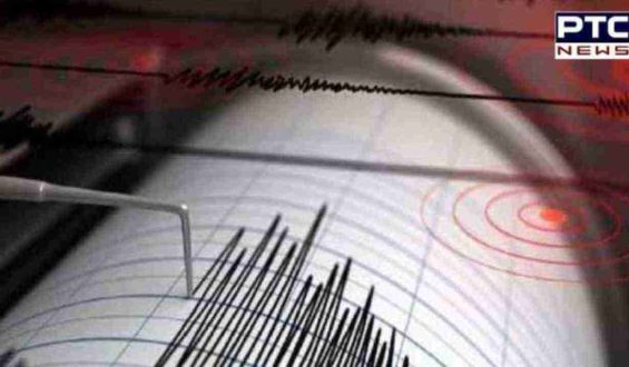 Jammu and Kashmir: Magnitude 4.2 earthquake strikes Baramulla