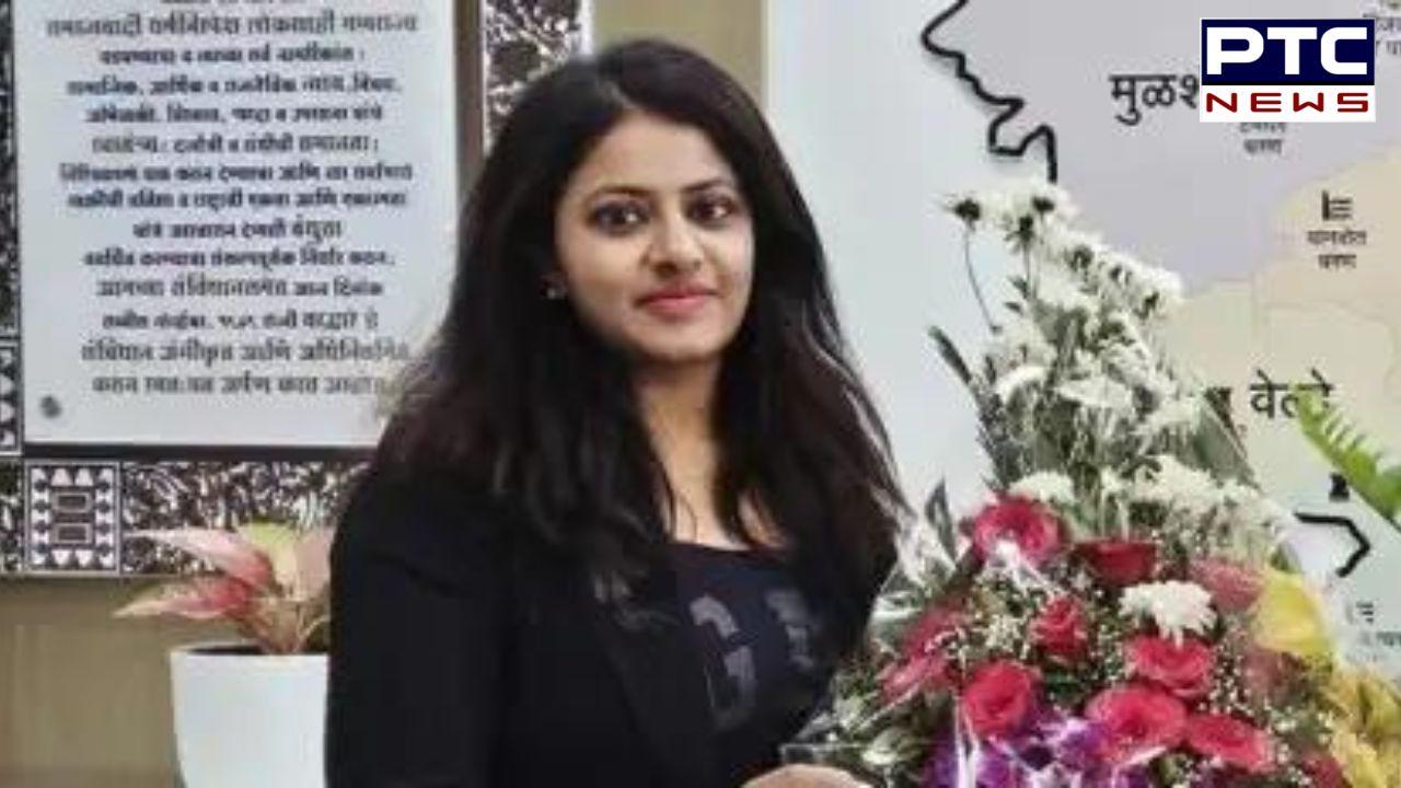 IAS Puja Khedkar : ਜਾਣੋ ਕੌਣ ਹੈ ਵਿਵਾਦਾਂ ’ਚ ਘਿਰੀ IAS ਪੂਜਾ ਖੇਡਕਰ