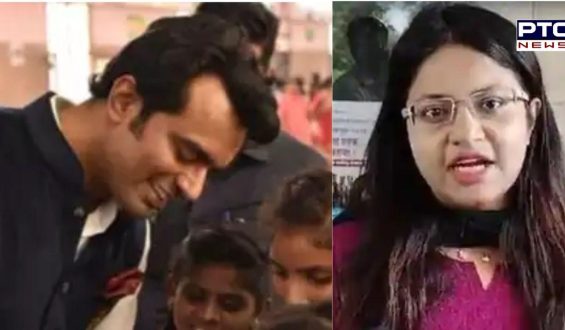 After Puja Khedkar, another former IAS officer Abhishek Singh in soup over disability claim