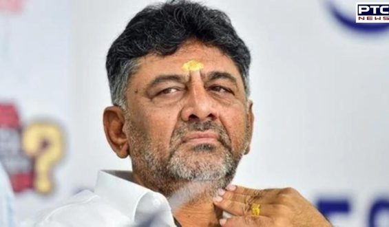 Supreme Court denies DK Shivakumar’s request to dismiss CBI case against him: ‘Sorry, dismissed’