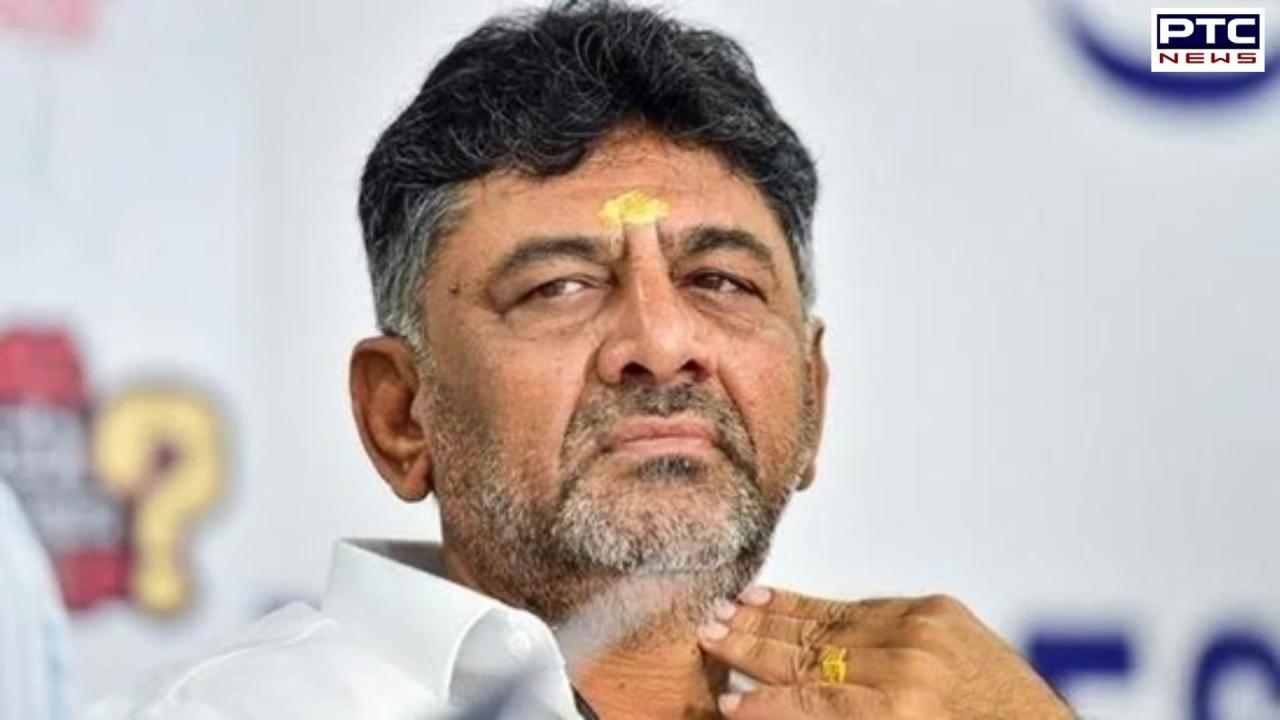 Supreme Court denies DK Shivakumar’s request to dismiss CBI case against him: ‘Sorry, dismissed’