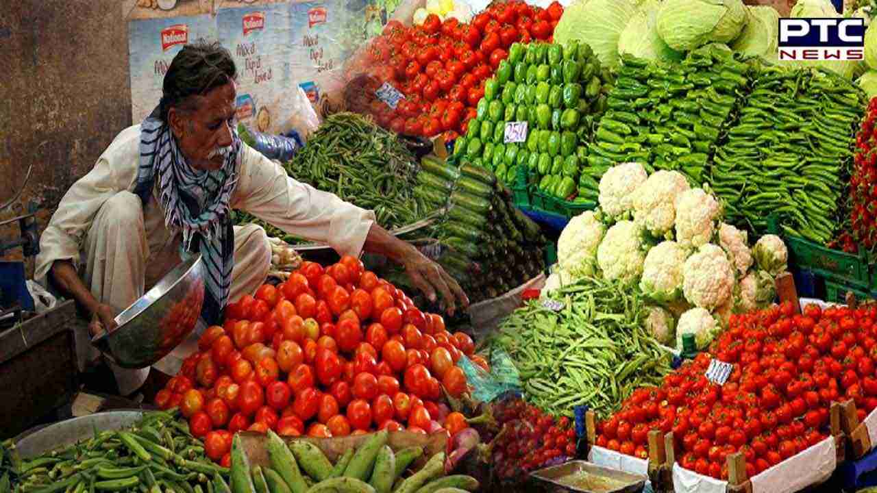 India’s wholesale prices hit 16-month high in June amid rising vegetable price