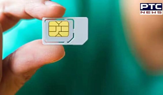 SIM Rules Under Telecom Act: ਕਾਨੂੰਨੀ ਪਰੇਸ਼ਾਨੀਆਂ ਅਤੇ 2 ਲੱਖ ਰੁਪਏ ਦਾ ਜੁਰਮਾਨਾ, ਜ਼ਿਆਦਾ ਸਿਮ ਹੋਣਾ ਤੁਹਾਡੇ ਲਈ ਵੱਡੀ ਸਮੱਸਿਆ ਬਣ ਸਕਦੀ