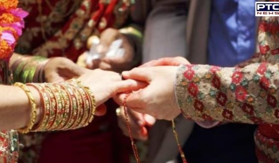 Parents of 16 kids elope just days before their children’s wedding in UP